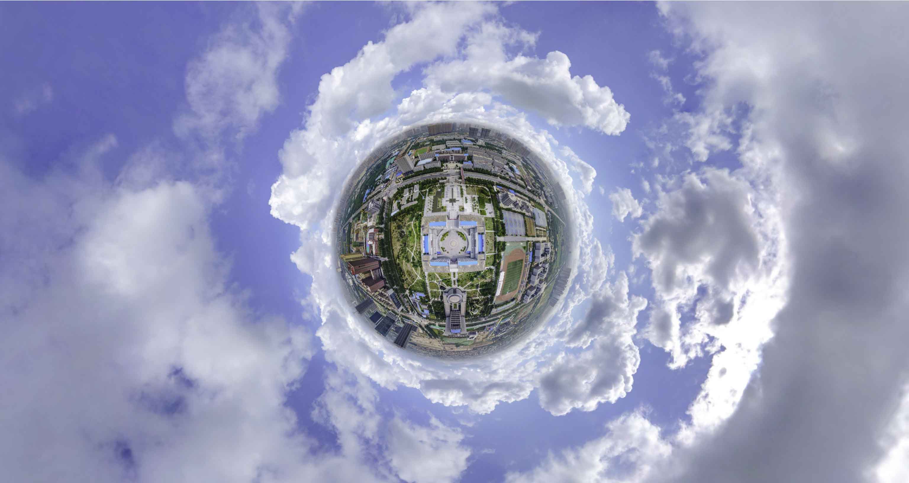 白茅湖农场格凸河风景名胜区