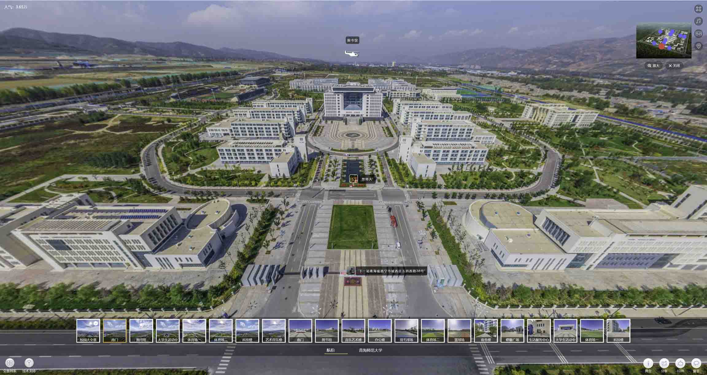 白茅湖农场油菜花-惊艳半生的花海仙境