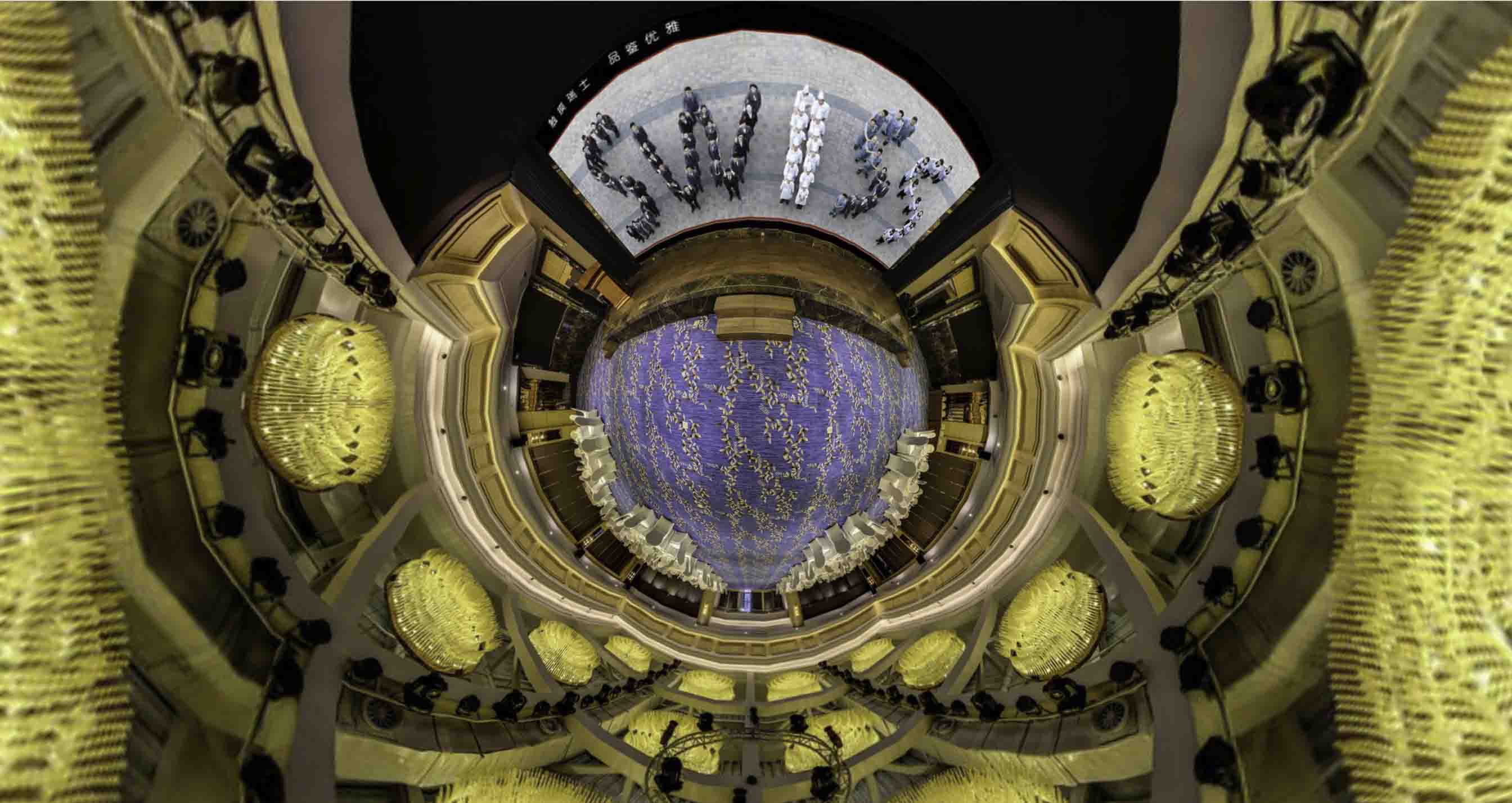 白茅湖农场探索VR全景拍摄中的深度感：营造沉浸式体验的关键要素